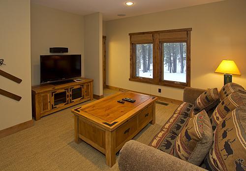 Stonegate #02 - Four Bedroom Loft Condo Mammoth Lakes Eksteriør bilde